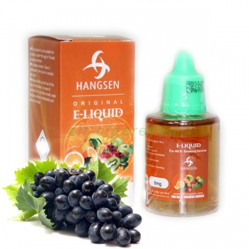 Жидкость Hangsen Golden Grape, 50 мл