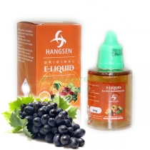 Жидкость Hangsen Golden Grape, 50 мл
