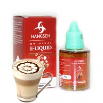 Жидкость Hangsen Golden Cappuccino