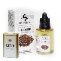 Жидкость Hangsen Golden Kent, 50 мл