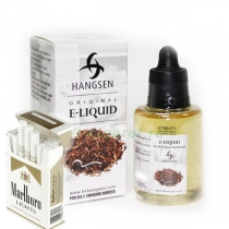 Жидкость Hangsen Golden Marlboro, 50 мл