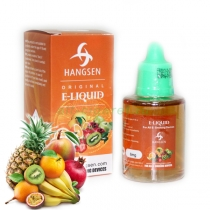 Жидкость Hangsen 50 ml Golden Fruit mix