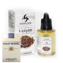 Жидкость Hangsen Golden Philip Morris, 50 мл