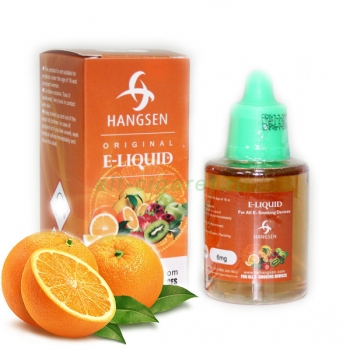 Жидкость Hangsen 50 ml Golden Orange