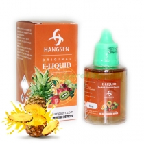 Жидкость Hangsen Golden Pineapple, 50 мл