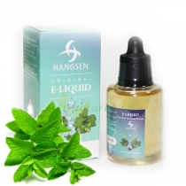 Жидкость Hangsen Golden Spearmint, 50 мл