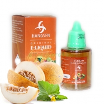 Жидкость Hangsen Golden Melon, 50 мл