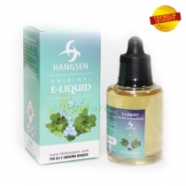 Жидкость Hangsen Golden, Menthol Sensation, 50 мл (new)