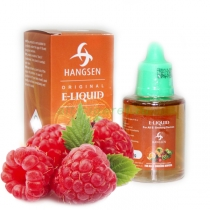 Жидкость Hangsen Golden Raspberry, 50 мл