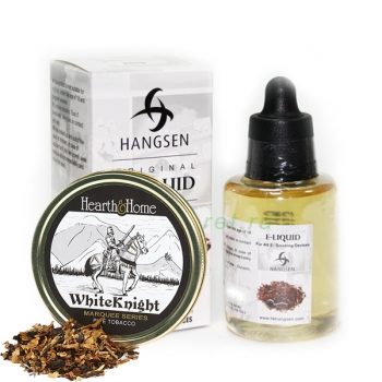 Жидкость Hangsen Golden Tobacco, 50 мл