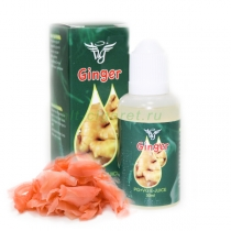 Жидкость Heaven Gifts, имбирь, 30 мл