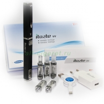 Электронные сигареты Innokin iTaste VV iClear 10S