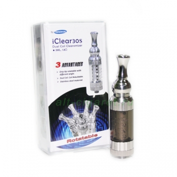 Двухспиральный танк Innokin iClear 30S 