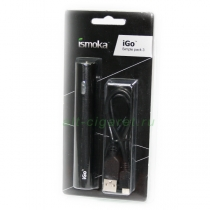 МОД iSmoka iGo 16650 упрощенный набор