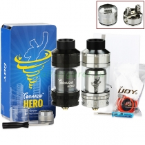 Обслуживаемый атомайзер IJOY Tornado Hero RTA