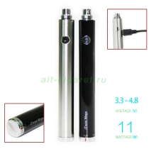Аккумулятор iTwist Mega eGo (Eleaf), 1700 mAh