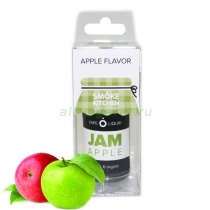 SmokeKitchen Jam, Apple, 30 мл