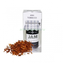 SmokeKitchen Jam, Ash Tobacco, 10 мл