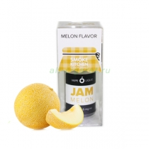 SmokeKitchen Jam, Melon, 10 мл