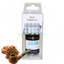 SmokeKitchen Jam, Wild Tobacco, 30 мл