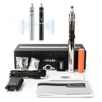 Joyetech eMode VV/VW, 2100мАч