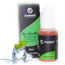 Жидкость Joyetech, Ice Menthol, PG+VG 30мл