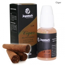 Жидкость для заправки - Joyetech, Сигара, PG+VG 30мл