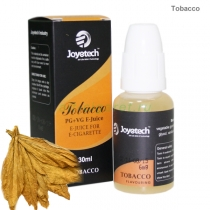 Жидкость для заправки - Joyetech, Табак, PG+VG, 30мл