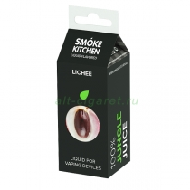 Smoke Kitchen JUNGLE JUICE - ЛИЧИ