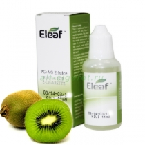 Жидкость для заправки Eleaf Kiwi 30 мл