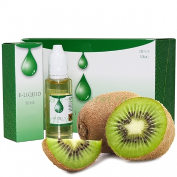 Жидкость для заправки - Dekang, Kiwi, 30мл(0мг/мл)