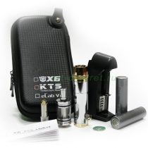KTS Telescopic Storm Kit