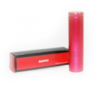 Аккумулятор SANYO 16650, 2000mAh