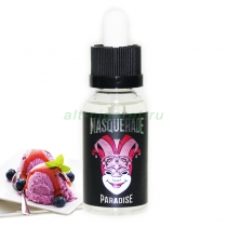 Жидкость MASQUERADE PARADISE