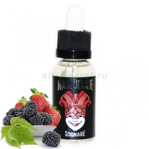 Жидкость MASQUERADE SOGNARE