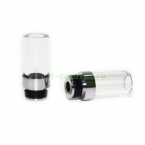 Drip Tip MELO стекло (Eleaf)