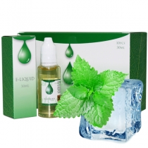 Жидкость для заправки - Dekang, Menthol, 30мл