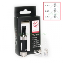 Vision STV Mini Vivi Nova Танк Клиромайзер