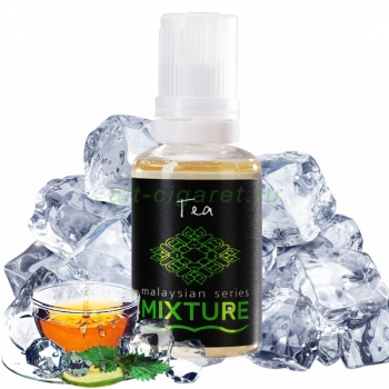 Жидкость MIXTURE "Tea"