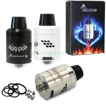 Mutation X V4 Tobeco