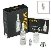 Клиромайзер Aspire Nautilus BVC kit