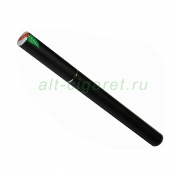 Одноразовая электронная сигарета
