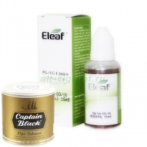 Жидкость для заправки Eleaf Oriental