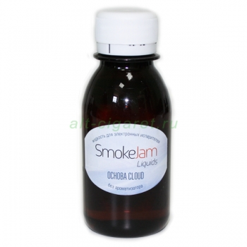 Основа Smoke Jam Cloud