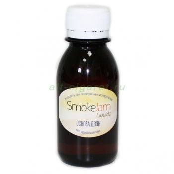 Основа Smoke Jam Дзэн