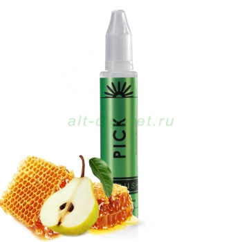 Жидкость PARUS "Pick"