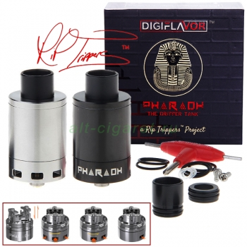 Pharaoh 25 Dripper Tank