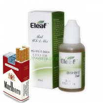 Жидкость для заправки Eleaf "Red USA Mix"