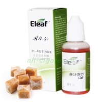 Жидкость для заправки Eleaf Ry-4#