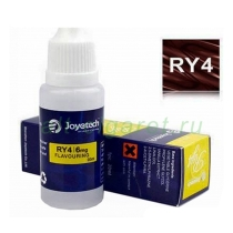 Жидкость для заправки - Joyetech, Ruyan 4, 30мл